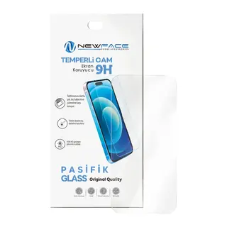 Galaxy A27 5g Pasifik Cam Ekran Koruyucu