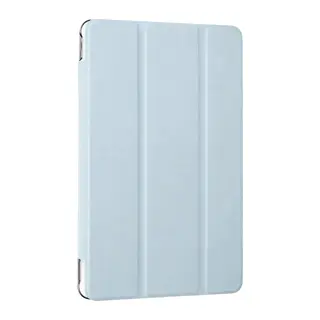 Galaxy Tab A9 Kılıf Tablet Smart Kılıf - Sierra Blue