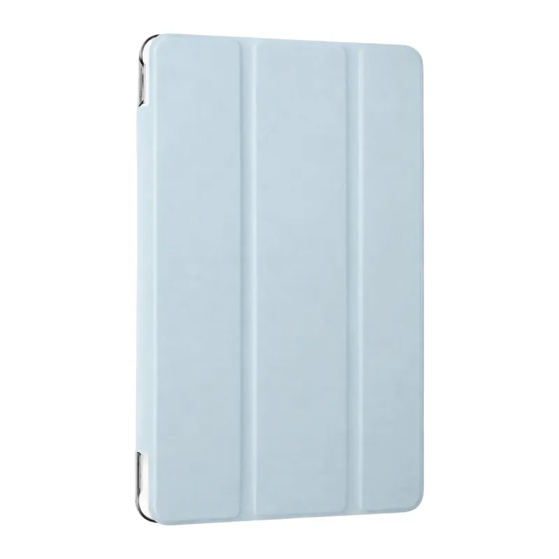 Galaxy Tab A9 Kılıf Tablet Smart Kılıf - Sierra Blue