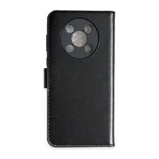 Huawei Nova Y90 Trend S Plus Kapaklı Kılıf - Siyah
