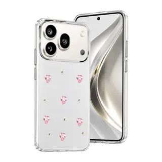Huawei Honor 600 Pro Fiyonk Desenli Kapak - Desen 3