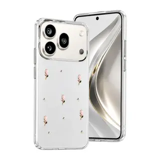 Huawei Honor 600 Pro Fiyonk Desenli Kapak - Desen 6