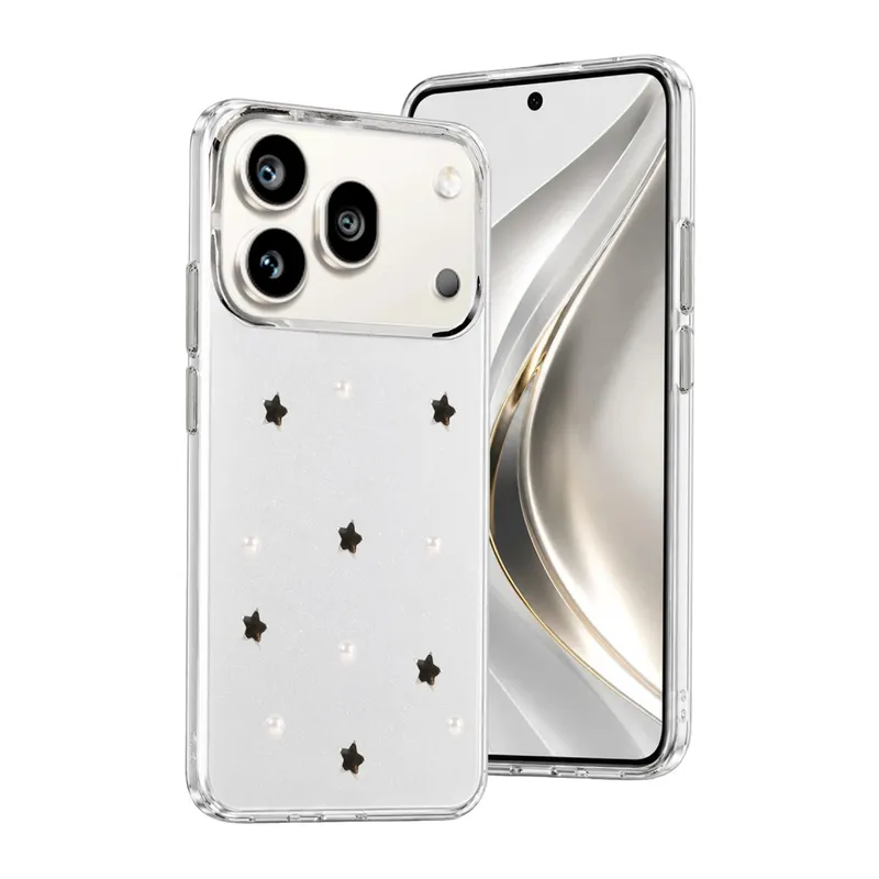 Huawei Honor 600 Pro Fiyonk Desenli Kapak - Desen 7