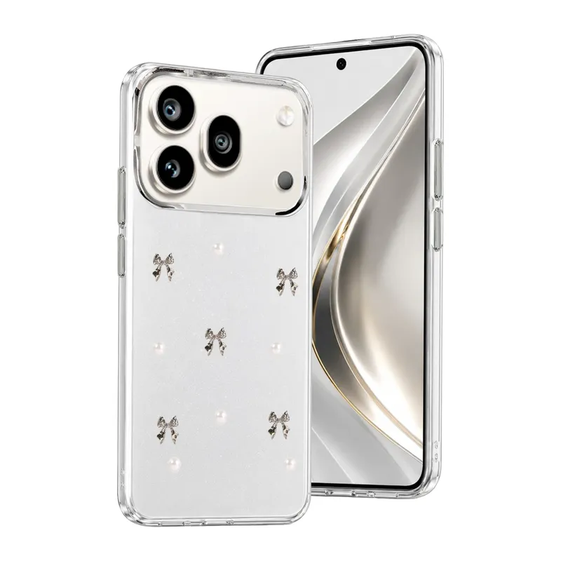 Huawei Honor 600 Pro Fiyonk Desenli Kapak - Desen 8