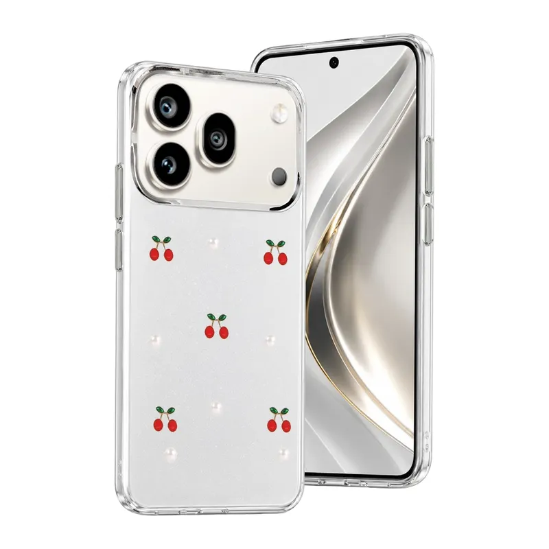 Huawei Honor 600 Pro Fiyonk Desenli Kapak - Desen 9