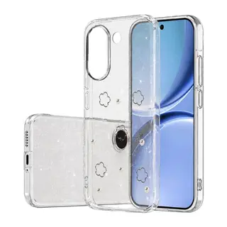 Xiaomi Poco X8 Pro Fiyonk Desenli Kapak - Desen 2