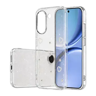 Xiaomi Poco X8 Pro Fiyonk Desenli Kapak - Desen 10