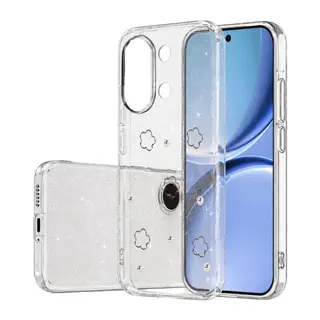 Xiaomi Poco X8 Pro Max Fiyonk Desenli Kapak - Desen 2