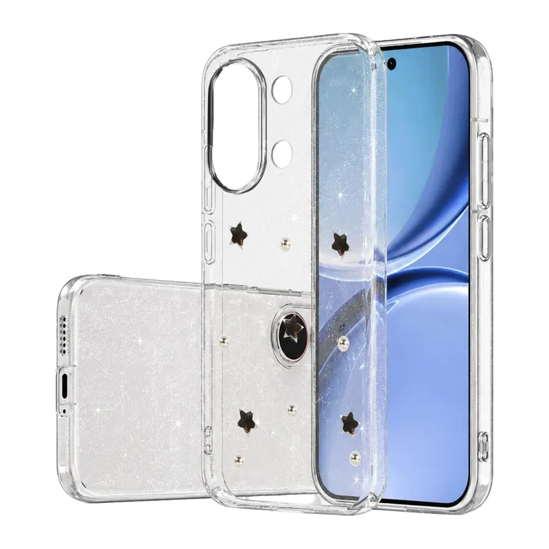Xiaomi Poco X8 Pro Max Fiyonk Desenli Kapak - Desen 7