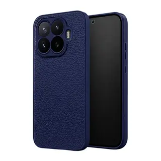 Xiaomi Mi 17t Thermax Silikon Kılıf - Lacivert