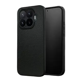 Xiaomi Mi 17t Thermax Silikon Kılıf - Siyah