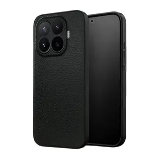 Xiaomi Mi 17t Pro Thermax Silikon Kılıf - Siyah
