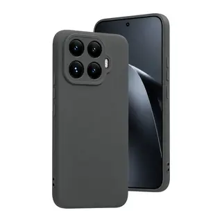 Xiaomi Mi 17t First Silikon - Gri