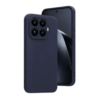 Xiaomi Mi 17t First Silikon - Lacivert