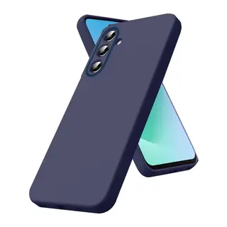 Galaxy A27 5g First Silikon - Lacivert