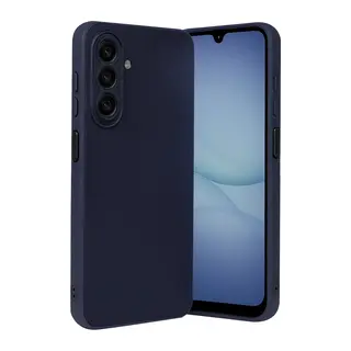 Galaxy A27 5g Thermax Silikon Kılıf - Lacivert