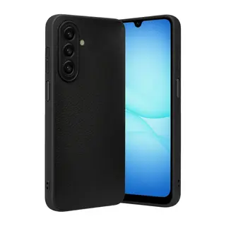 Galaxy S26 Fe Thermax Silikon Kılıf - Siyah