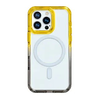 İphone 15 Pro Max Solo Magsafe Kapak - Desen 6