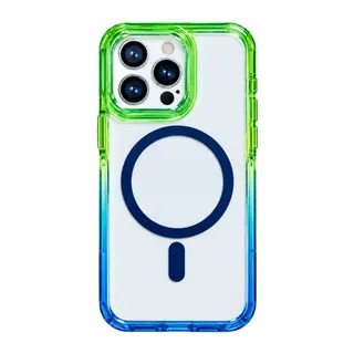 İphone 15 Pro Max Solo Magsafe Kapak - Desen 7