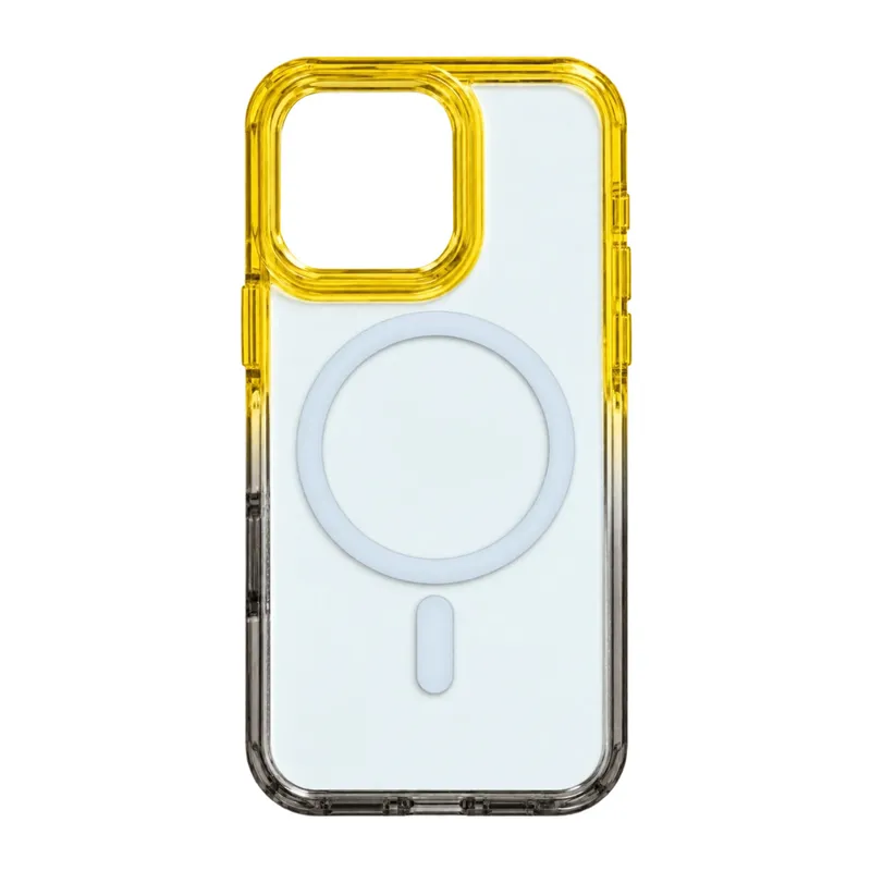 İphone 11 Solo Magsafe Kapak - Desen 6