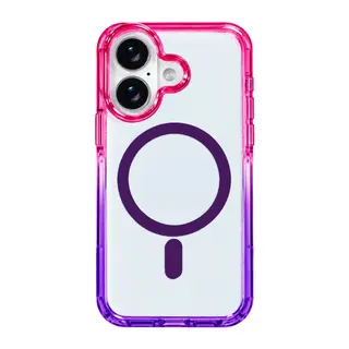 İphone 16 Solo Magsafe Kapak - Desen 5