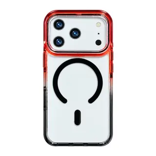 İphone 18 Pro/17 Pro Solo Magsafe Kapak - Desen 1