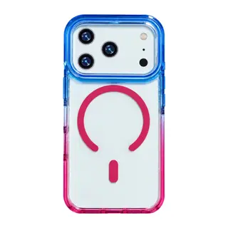 İphone 18 Pro/17 Pro Solo Magsafe Kapak - Desen 4