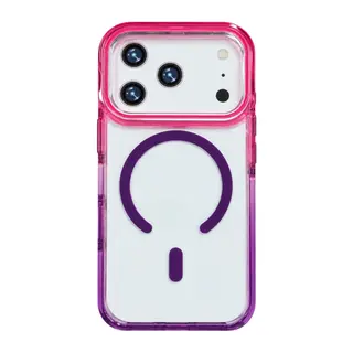 İphone 18 Pro Max/17 Pro Max Solo Magsafe Kapak - Desen 5