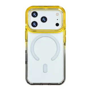İphone 18 Pro Max/17 Pro Max Solo Magsafe Kapak - Desen 6