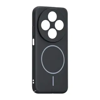 Xiaomi Redmi 14c Mika Pc Magsafe Kapak - Siyah
