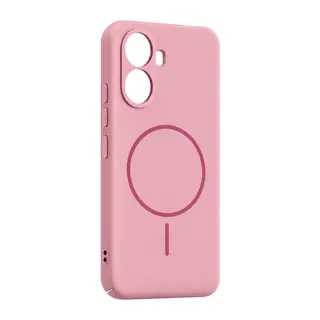 Xiaomi Poco X7 Pro Mika Pc Magsafe Kapak - Pembe