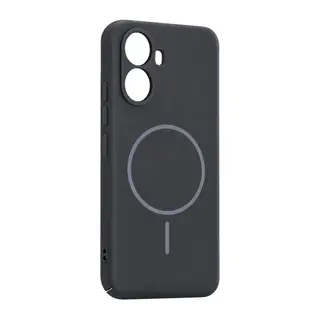 Xiaomi Poco X8 Pro Mika Pc Magsafe Kapak - Siyah