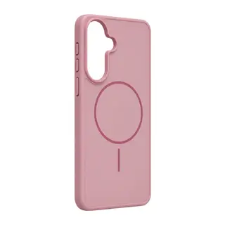 Galaxy A37 5g Azus Magsafe Kapak - Pembe