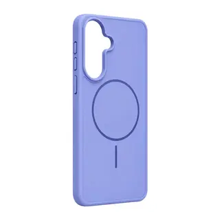 Galaxy A27 5g Azus Magsafe Kapak - Açık Mor