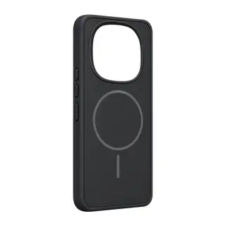 Xiaomi Redmi Note 15 Pro Plus 5g Azus Magsafe Kapak - Siyah