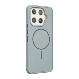 Xiaomi Mi 17t Azus Magsafe Kapak - Gri
