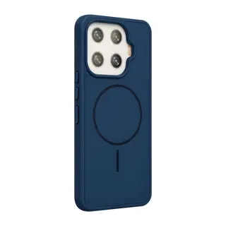 Xiaomi Mi 17t Azus Magsafe Kapak - Mavi