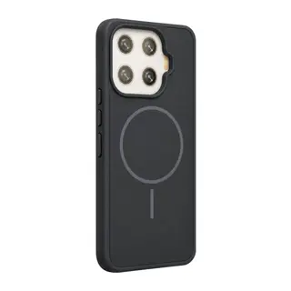 Xiaomi Mi 17t Azus Magsafe Kapak - Siyah