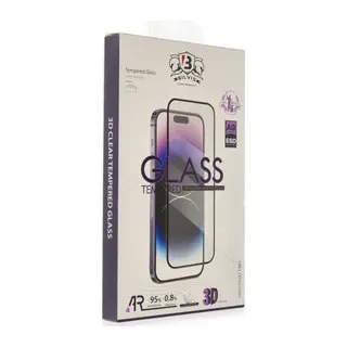 İphone 14 Pro Max Bilvis 3d Cam Ekran Koruyucu