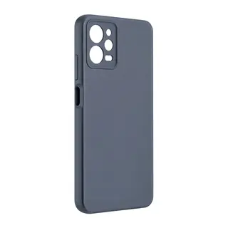 Xiaomi Redmi Note 12 Pro 5g Nano İçi Kadife Silikon - Gri