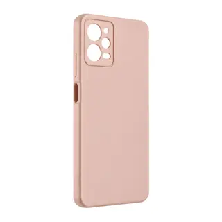 Xiaomi Redmi Note 12 Pro 5g Nano İçi Kadife Silikon - Pudra