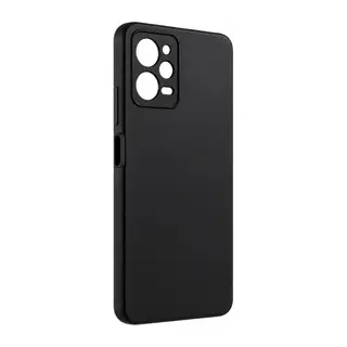 Xiaomi Redmi Note 12 Pro 5g Nano İçi Kadife Silikon - Siyah