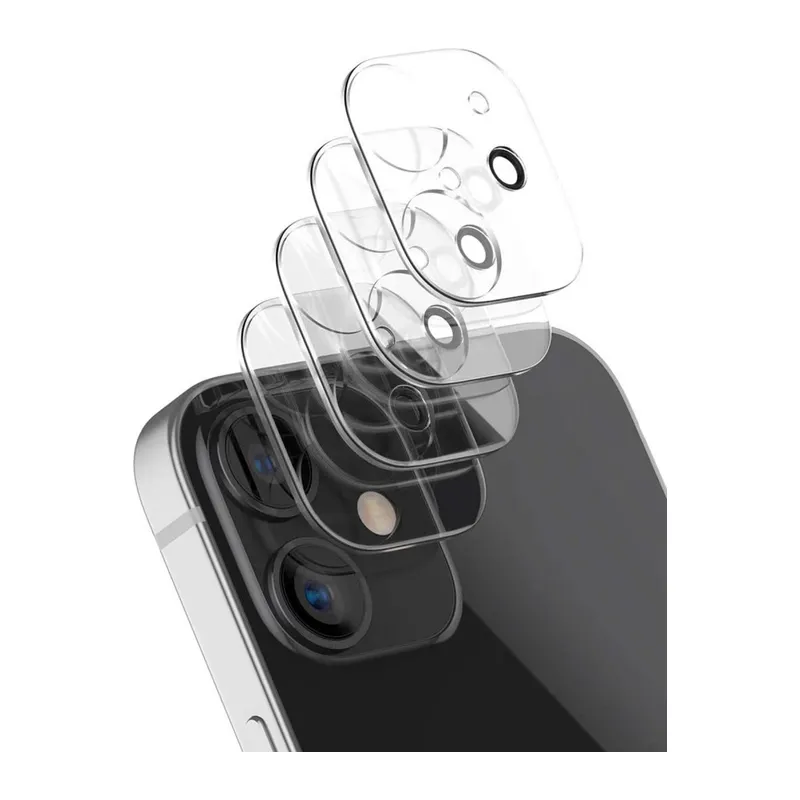 Galaxy A15 4g Kamera Lens Koruma Cam