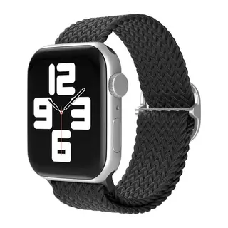 Watch 38mm Kordon - Siyah