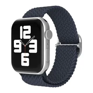 Watch 42mm Kordon - Lacivert