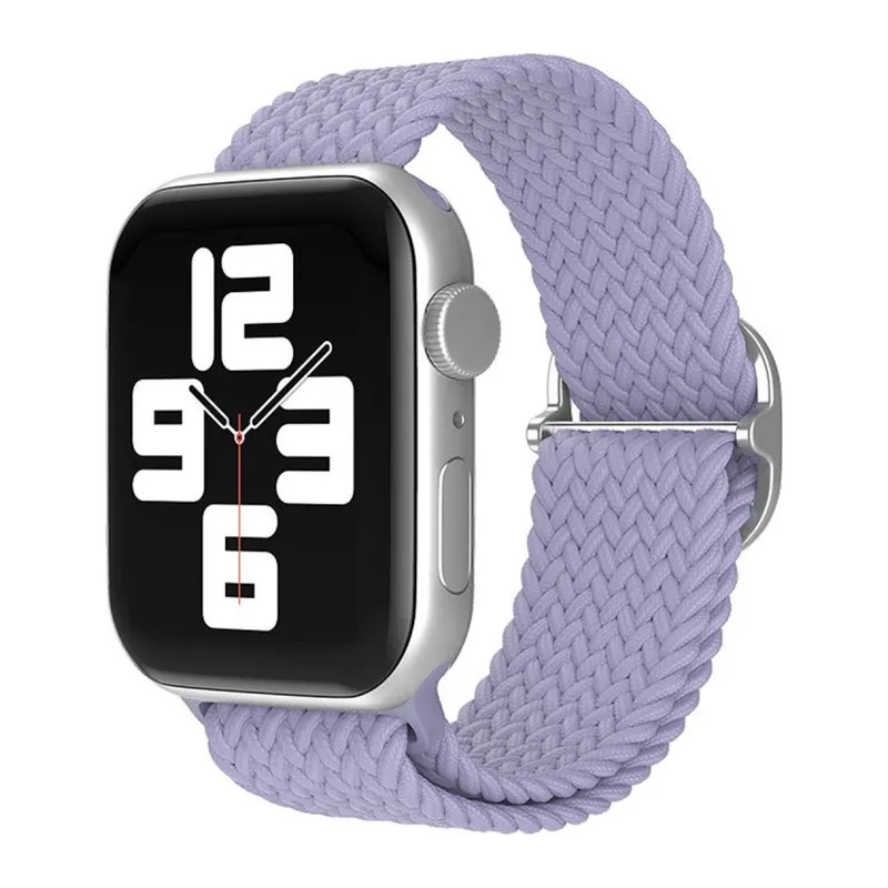 Watch 42mm Kordon - Lila