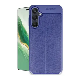 Galaxy A15 4g Kılıf Auto Focus Kapak - Lacivert