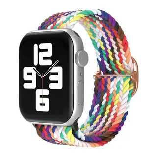 Watch 42mm Kordon - Gökkuşağı 2