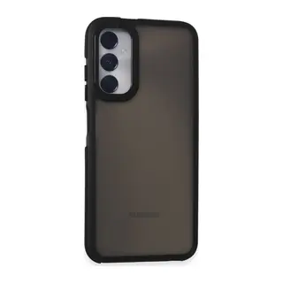 Galaxy A05s Harvel Kapak - Siyah