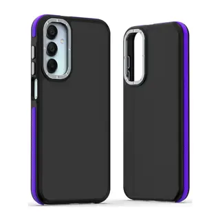 Galaxy A15 4g Harvel Kapak - Derin Mor